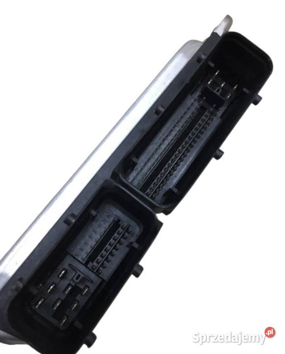 KOMPUTER STEROWNIK SILNIKA VW PASSAT B5 FL 19 osobowe Działoszyce