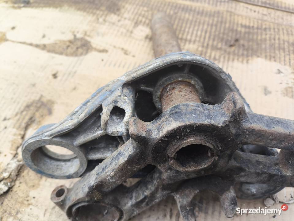 Lagi teleskopy zawieszenie przód MZ TS 250 półki podkarpackie Lutoryż