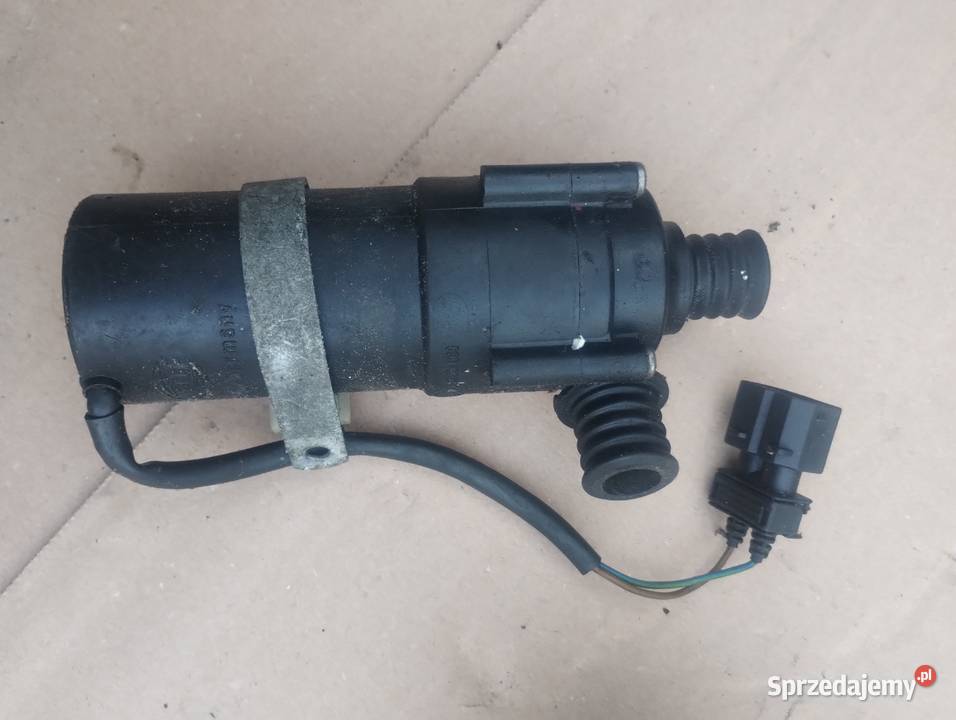Pompka ogrzewania bmw e34 Kielce