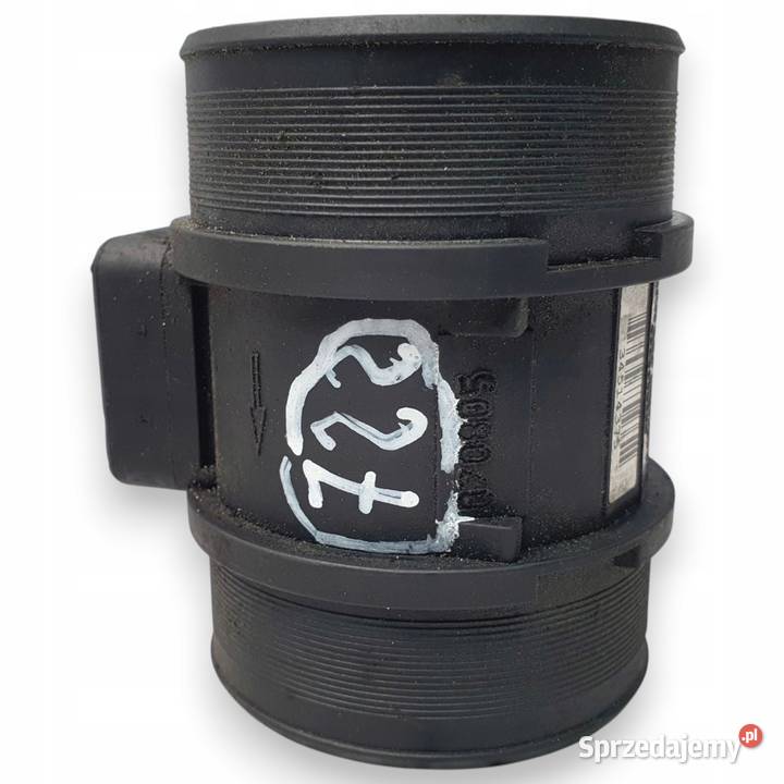 PRZEPŁYWOMIERZ Peugeot Boxer 20 HDi 9628336380 lubelskie Chełm