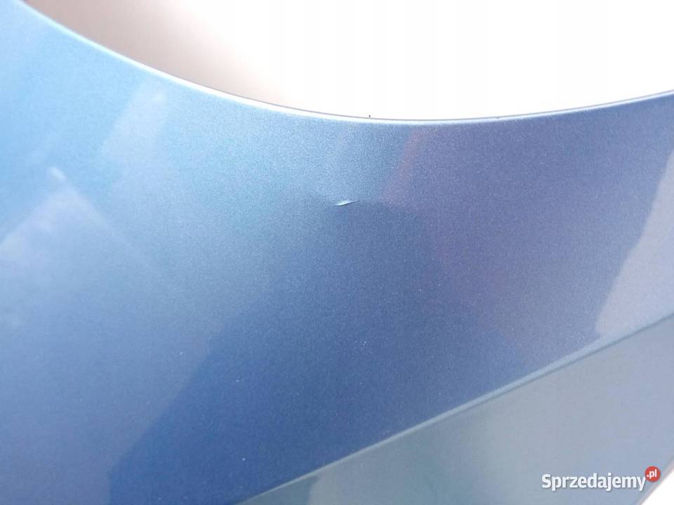 MASKA PRZÓD LQ5X USZKODZONA Skoda Rapid I