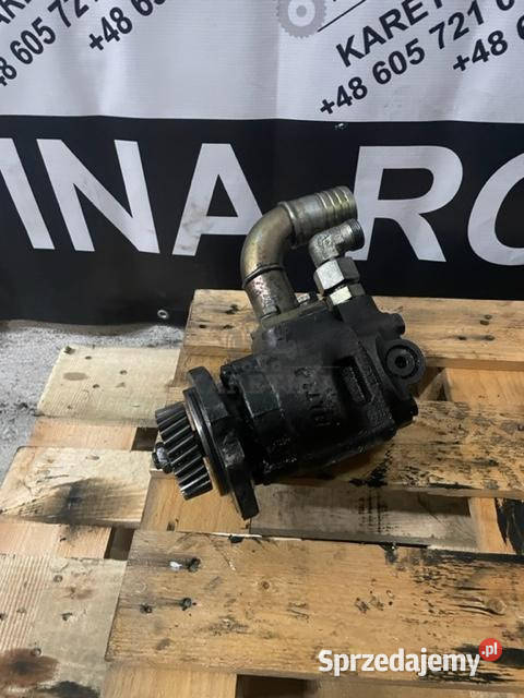 Pompa Hydrauliczna ULTRA Manitou 626 628 sprzedam