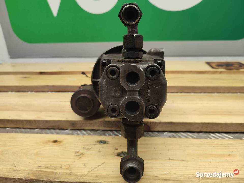 Pompa hydrauliczna zębata Merlo 4025 Roto Części sprzedam