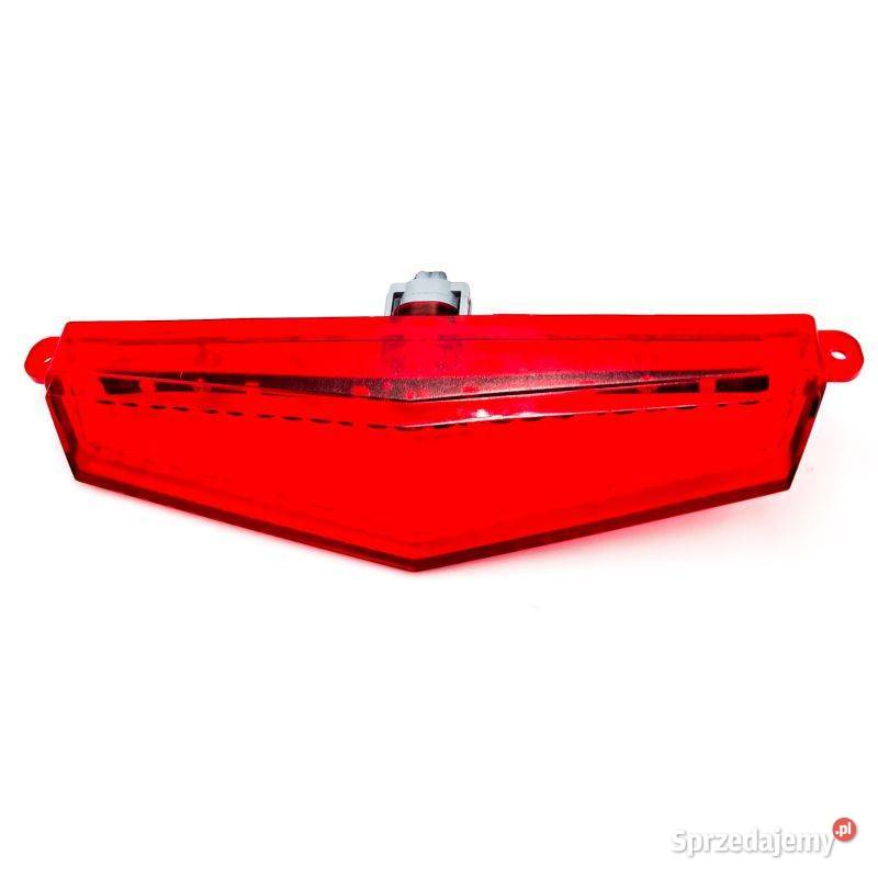 Lampa stopu do kufra LINQ 124L CanAm BRP