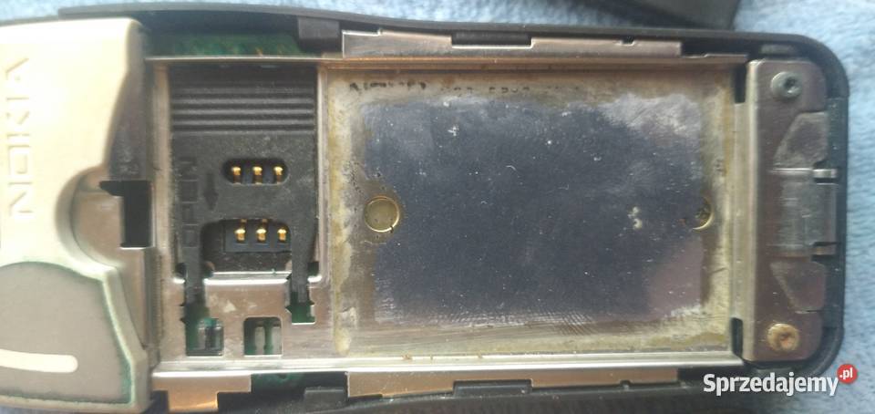 Nokia 3210 telefon świętokrzyskie Sandomierz