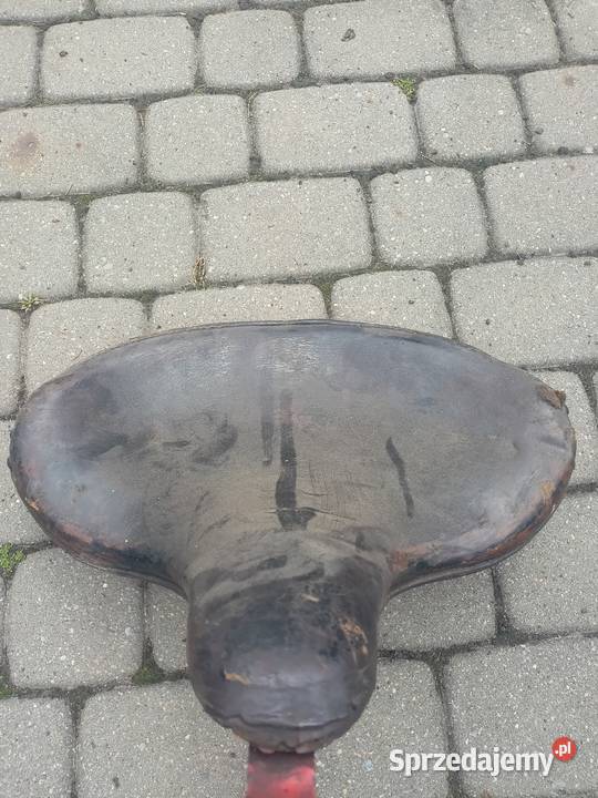 Harley WLA Bydgoszcz