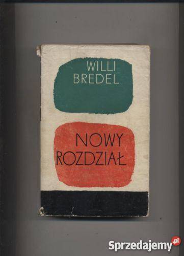 Nowy rozdział Pozostałe Kultura i Rozrywka Szczecin