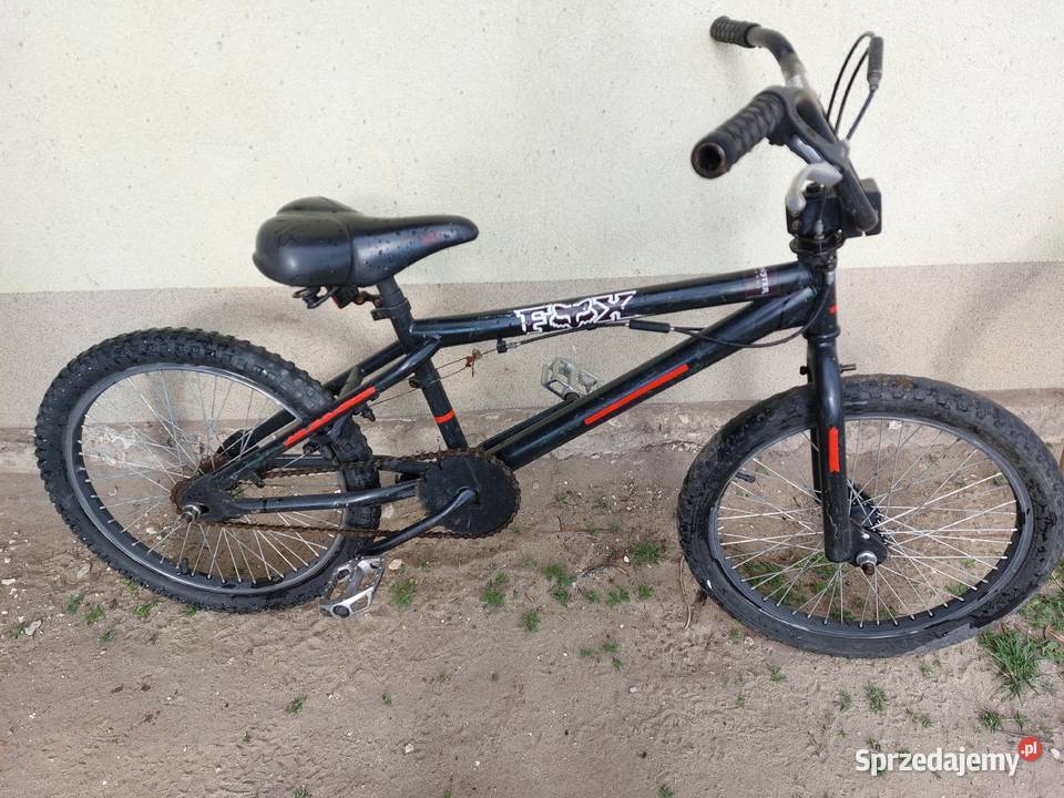 sprzedam rowery 50 Łysaków