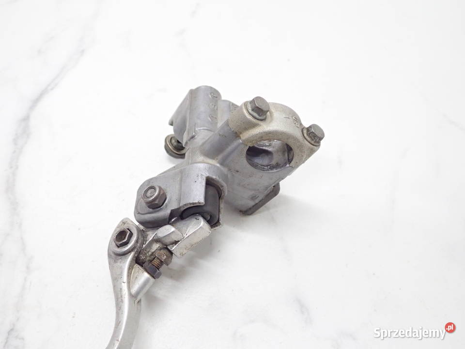 Pompa Hamulcowa Przód Nissin Kawasaki KXF 250