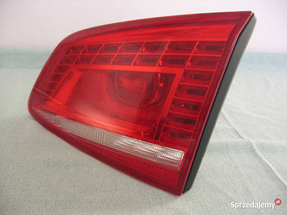 3AF945308F VW Passat B7 Lampa prawa klapy Lampy tylne Warszawa