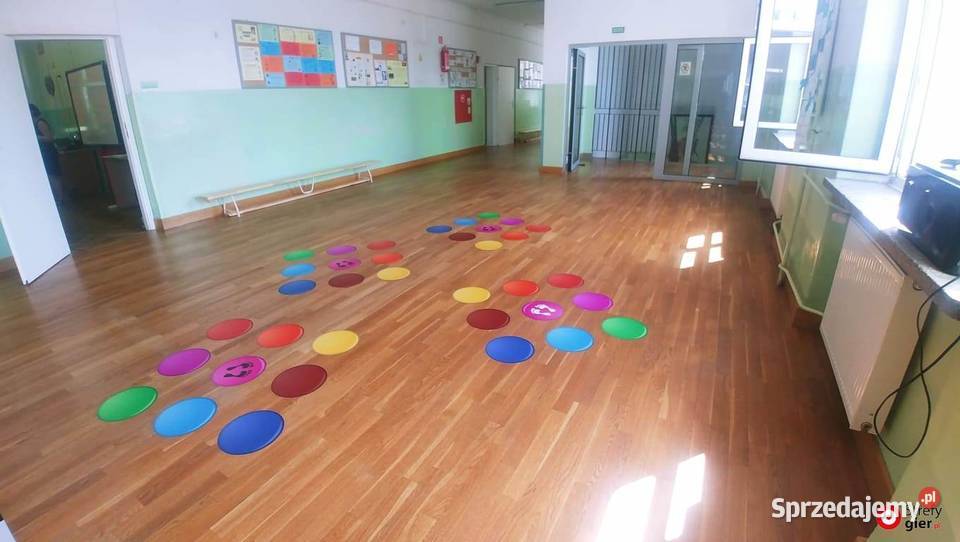 Lustro3 280x330 gry korytarzowe naklejki Żary