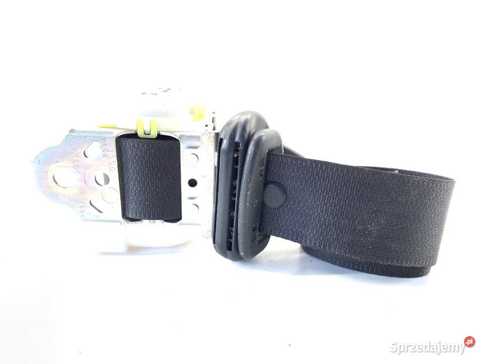 PAS BEZPIECZEŃSTWA PRAWY TYŁ TOYOTA RAV 4 IV