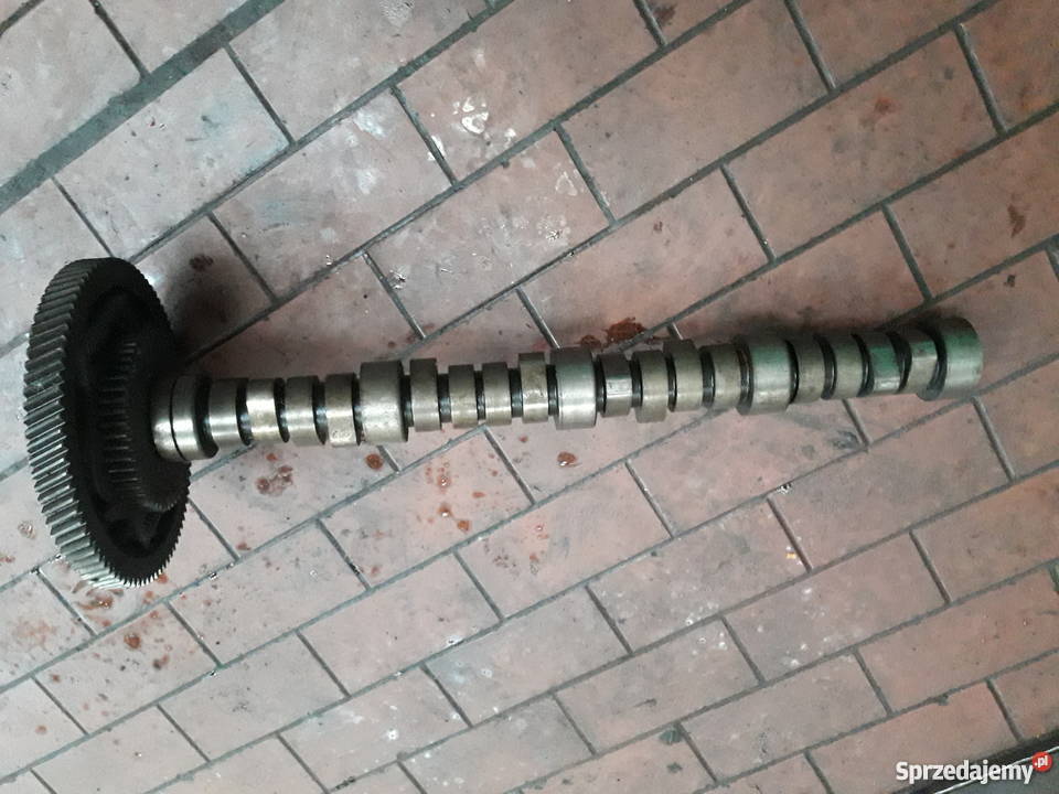 V8 wałek rozrządu mercedes 4220511001