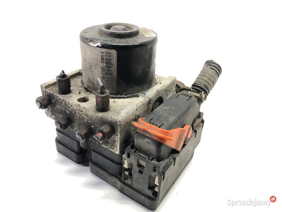 POMPA ABS SUZUKI SWIFT III 62J0 13 69