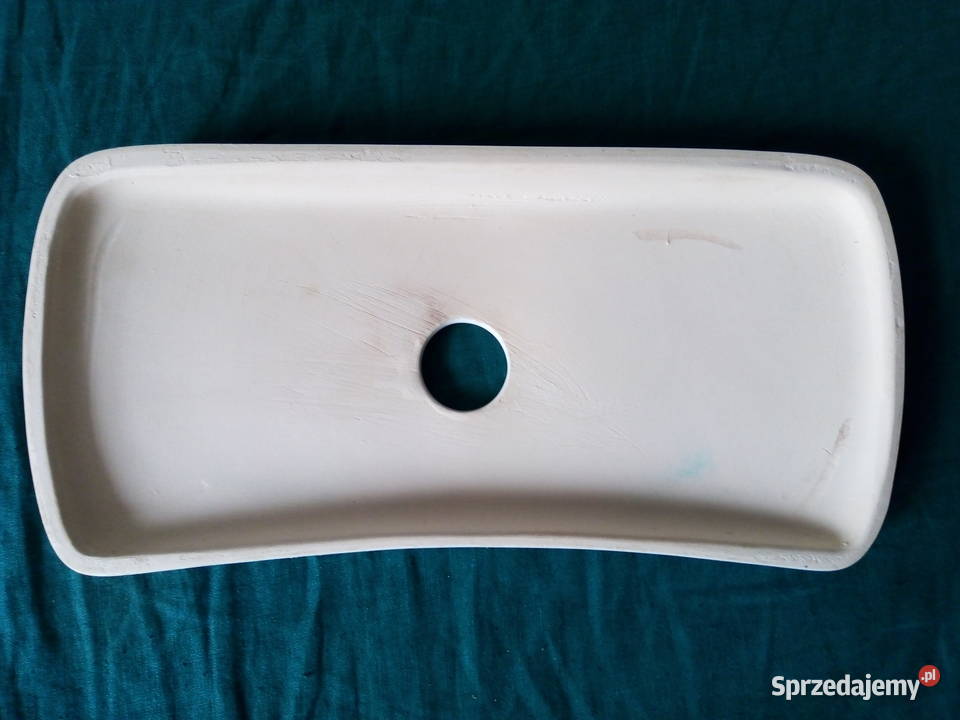 Pokrywa spłuczki cersanit 35x165 Dom i Ogród Warszawa