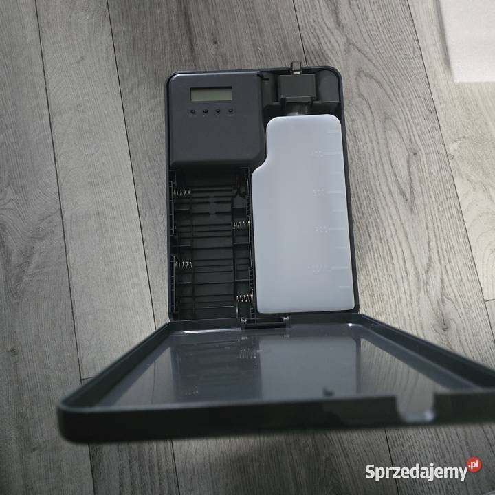 Profesjonalny dyfuzor zapachowy Bluetooth Smart Nowy Korczyn