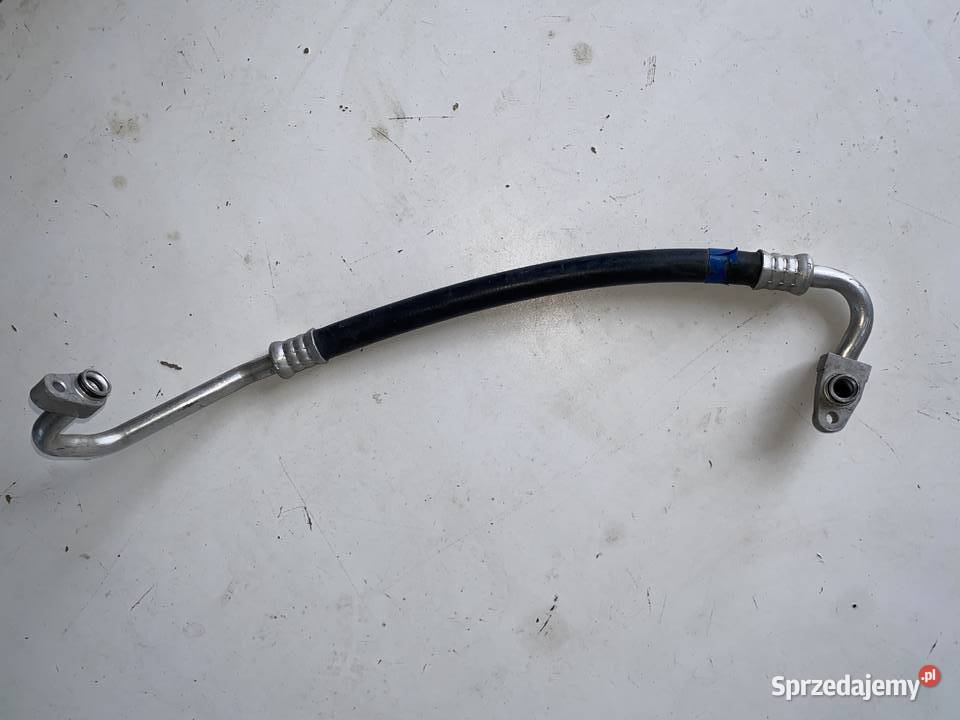 Przewód klimatyzacji AC TOYOTA YARIS III VVTi Wola Filipowska