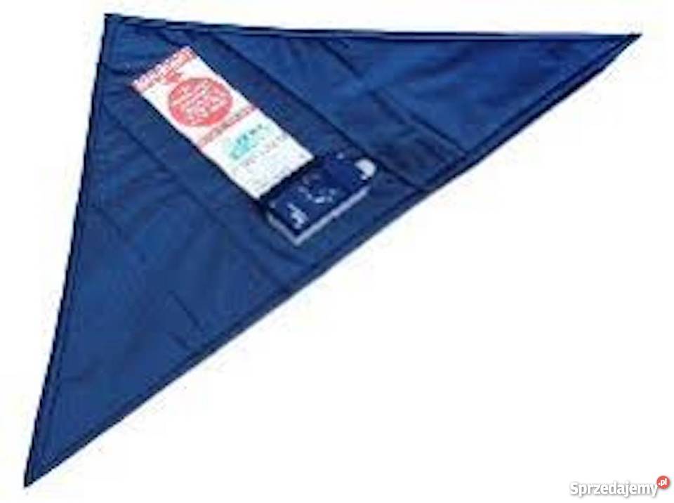 Termoizolacyjny koc grzewczy 700x1000x700mm 090C Kraków