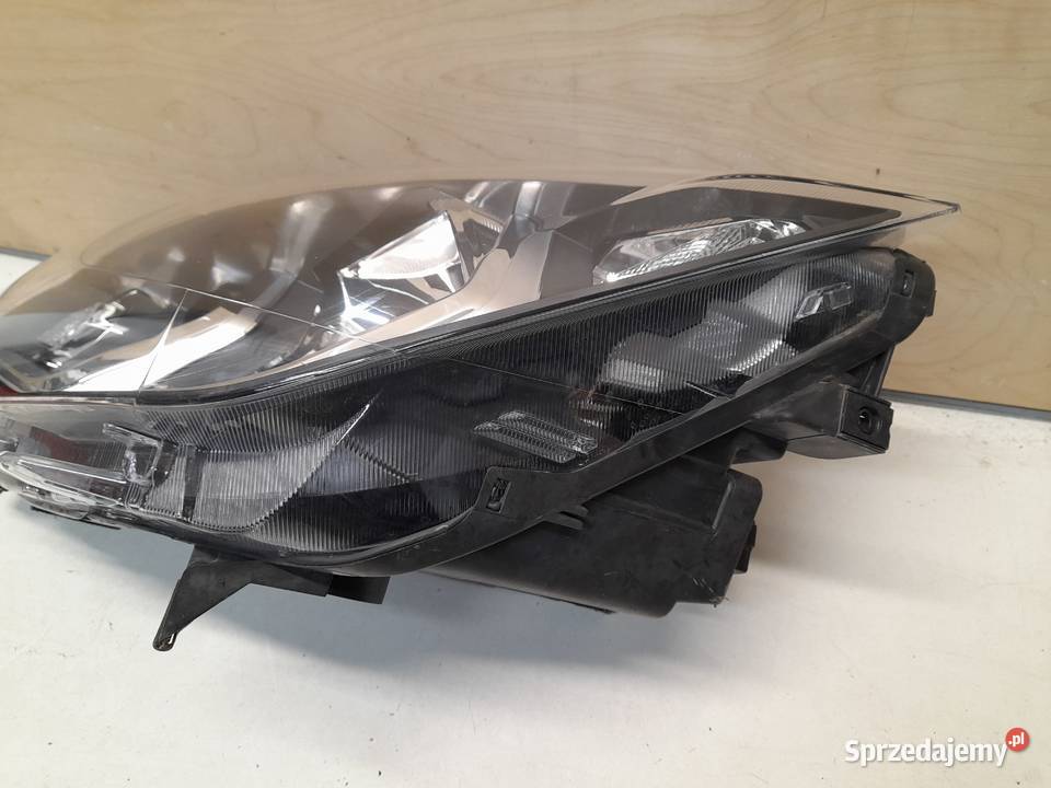 LAMPA PRZEDNIA PRZÓD LEWA SEAT IBIZA V ARONA V Goleniów sprzedam