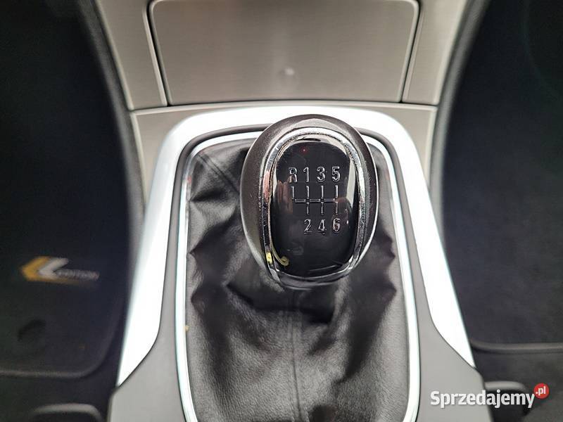 Super pojemne kombi komputer pokładowy Insignia małopolskie