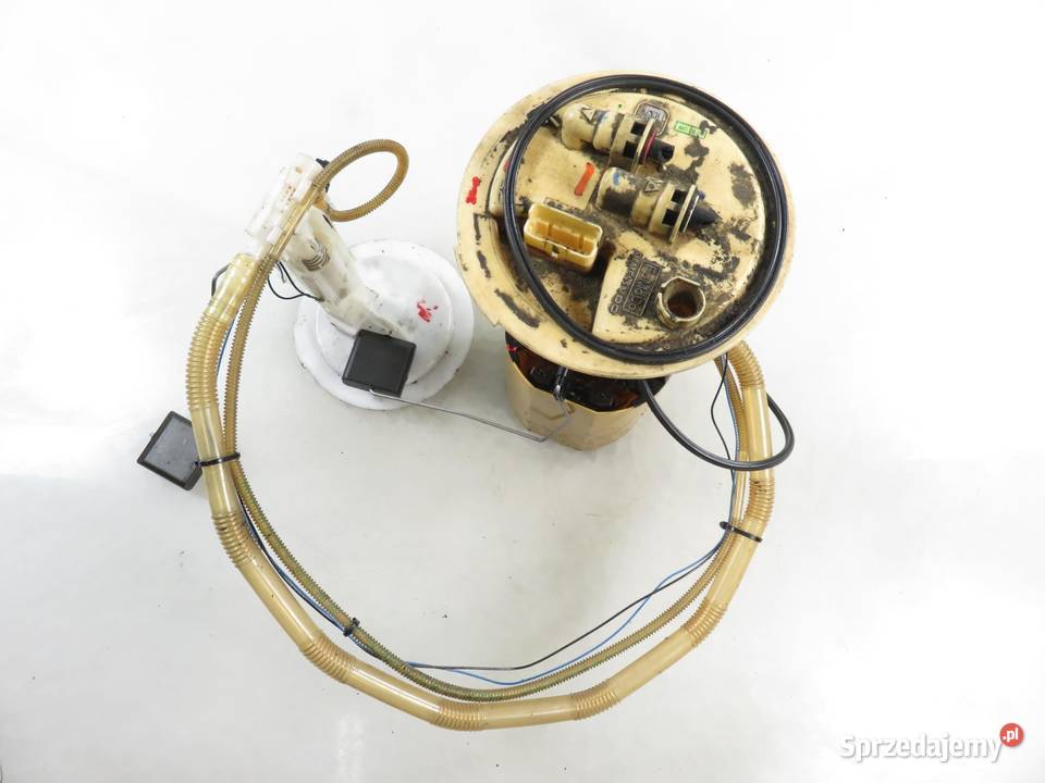 POMPA PALIWA FORD KUGA I 20 TDCi 8V419275AD Pompy paliwa