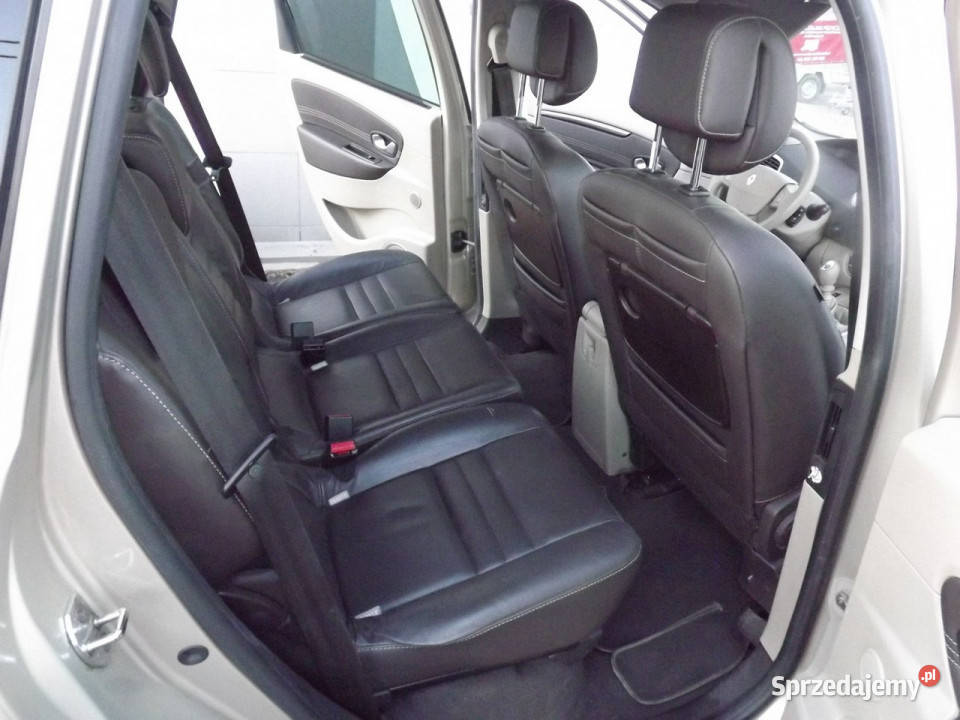 Renault Scenic II 20032009