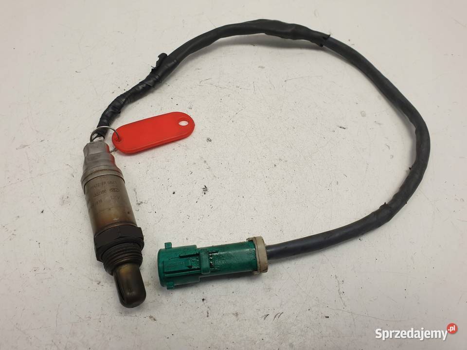 Ford Explorer II 40 V6 SONDA LAMBDA 0258005809 Rudka