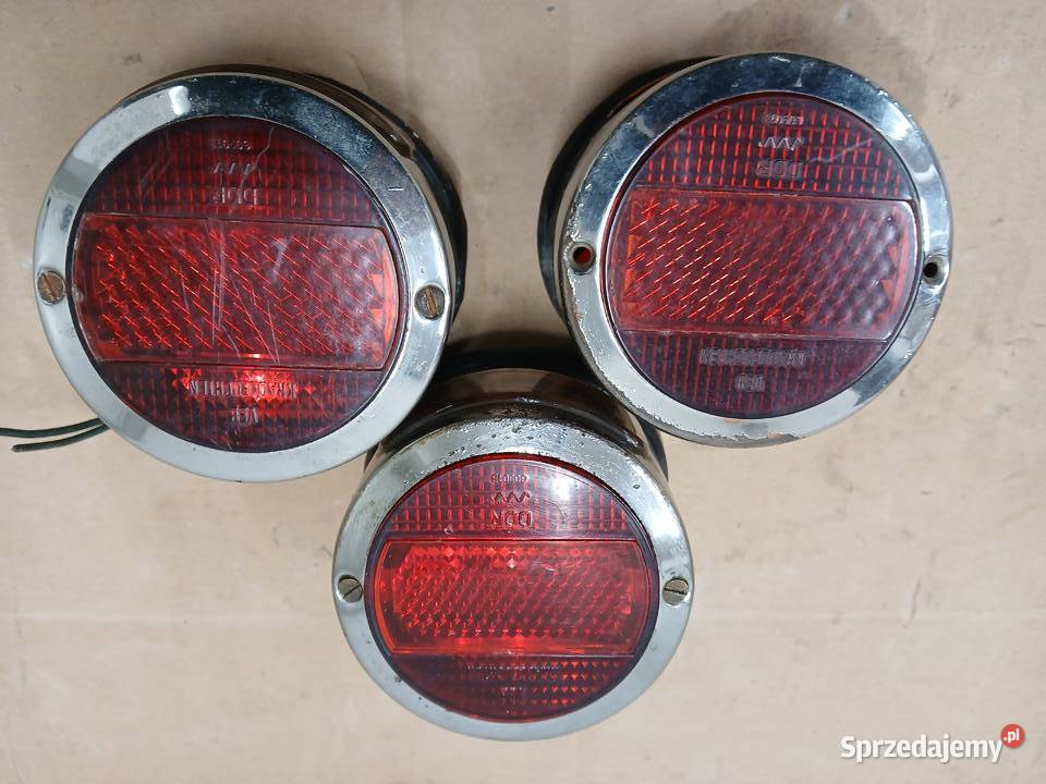 MZ ES TS RT BK IFA TROPHY JASKÓŁKA porządki warmińsko-mazurskie sprzedam