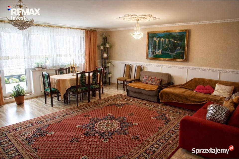 Dom wielopokoleniowywielorodzinny Hałcnów 296.76m2
