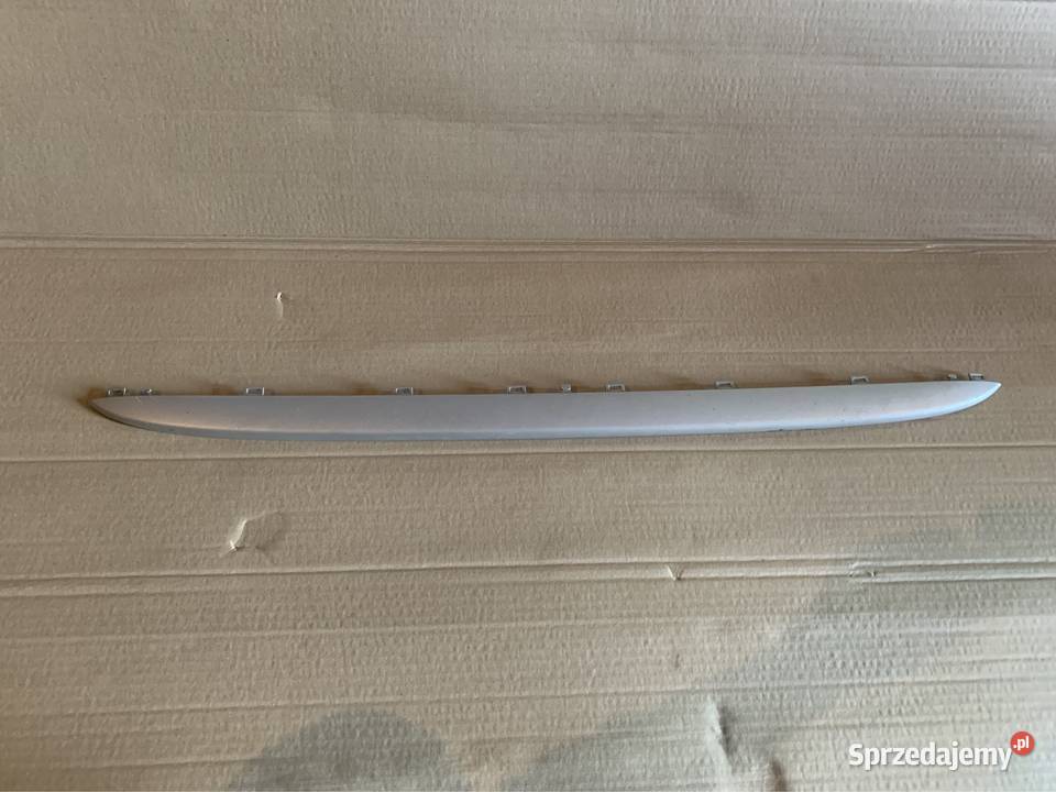 listwa grilla 2589 mini cooper f55 f56 zachodniopomorskie Szczecin