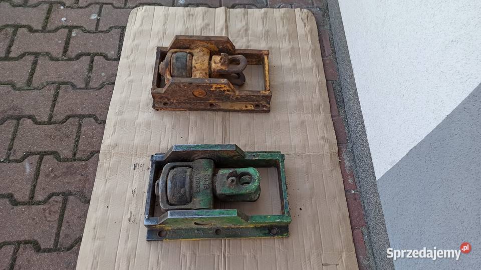 ZACZEP DO TYLNEJ PŁYTY LKT 81 STANDARD LKT 81 mazowieckie Garwolin sprzedam