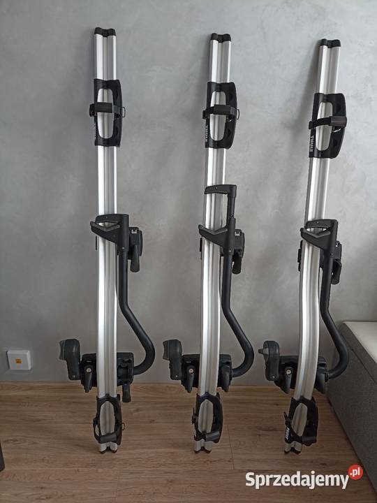 Uchwyt rowerowy Thule ProRide 598 Kłodzko