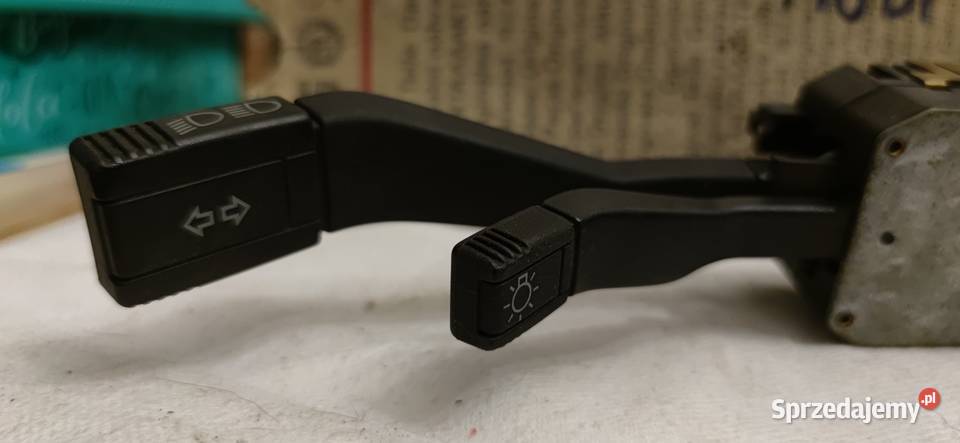 Manetki kierownicy do audi 100200 Nowe Tychy