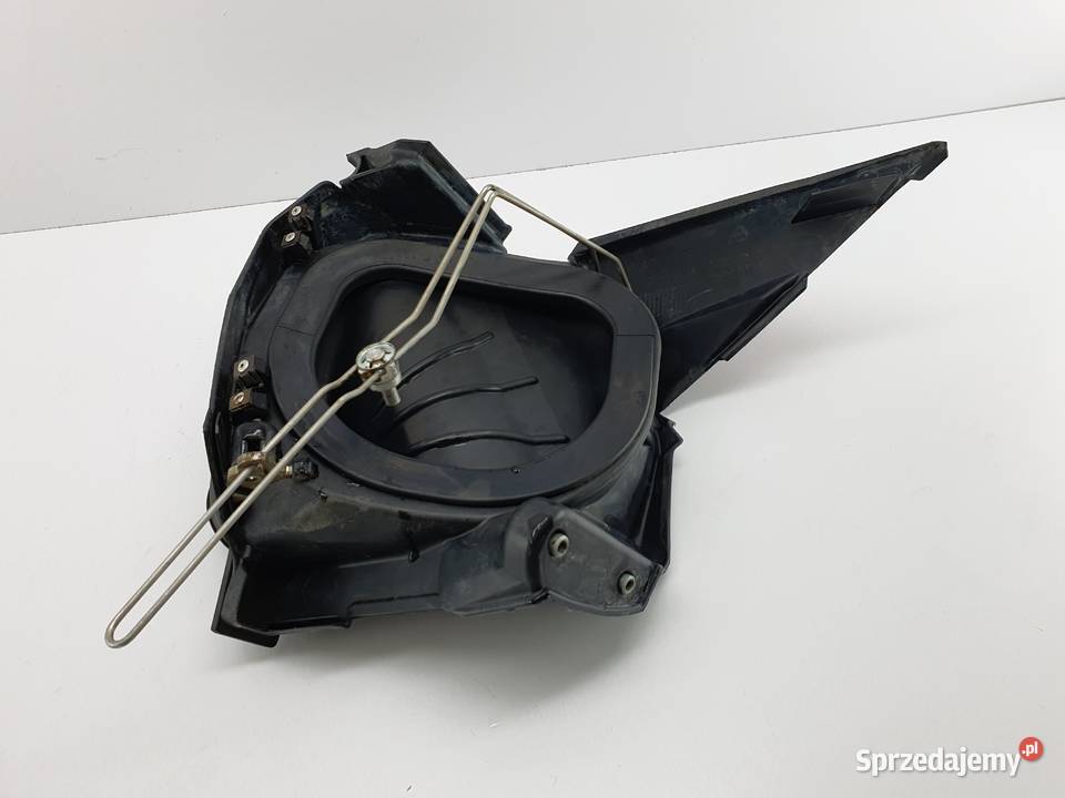 Obudowa Filtra Powietrza Air Box Guma Krociec łódzkie