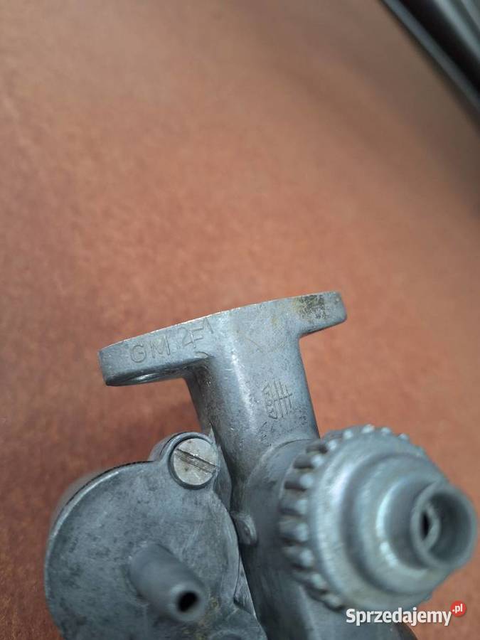 Gaźnik Romet Komar Gm12f1 Zduńska Wola