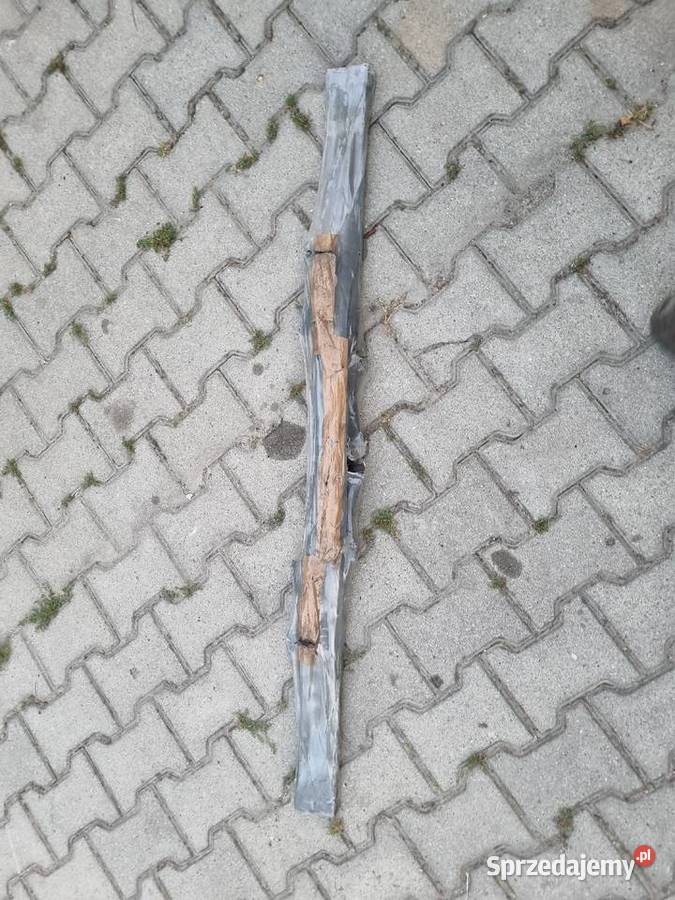 Nowy Bagażnik Dachowy Fiat 125p Łada Polonez FSO Skawina