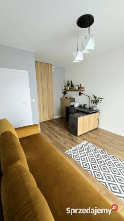 Przemyślany desing i wysoka jakość wykończenia 149m2 mazowieckie Ząbki sprzedam