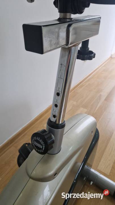 ROWER STACJONARNY CORUM FINNLO