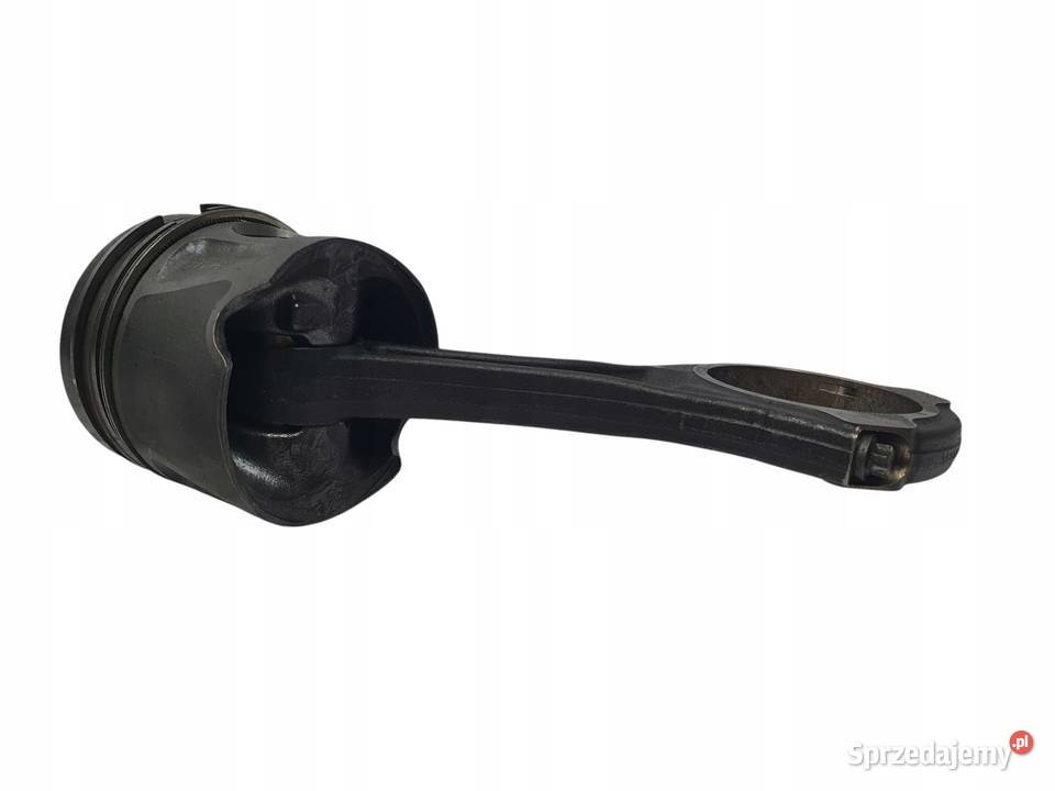 TŁOK SILNIKA Mercedes W251 W211 W219 W164 30 CDI lubelskie