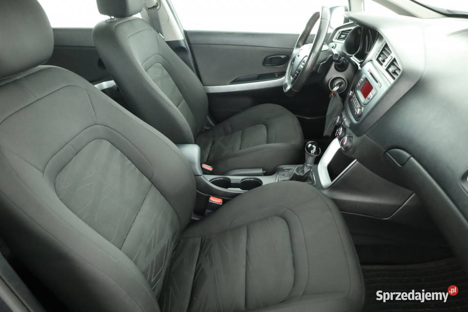 Kia Ceed 16 GDI szary Cee'd