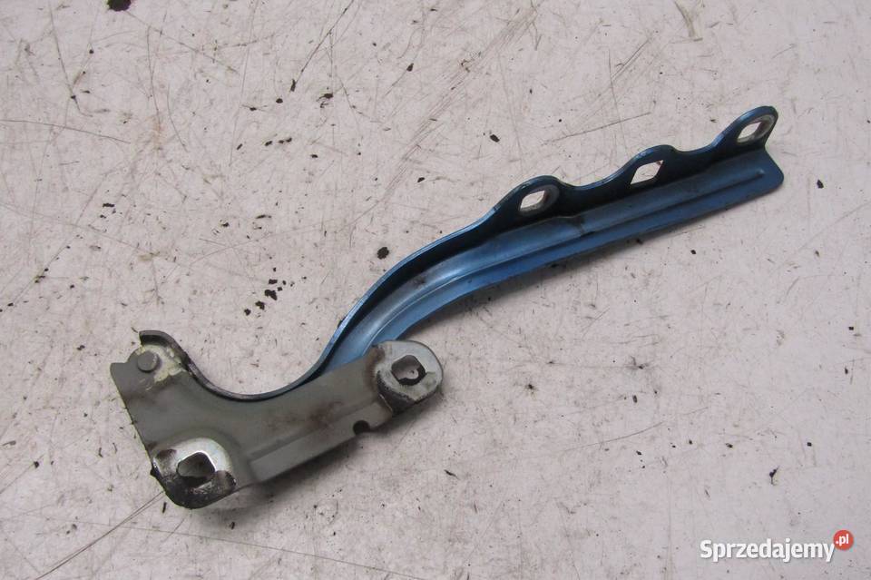 ZAWIAS MASKI LEWY LEWE OPEL CROSSLAND X 13478954