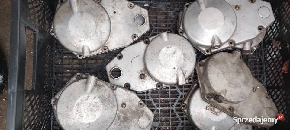 Dekle do motocykli z epoki PRL Nowy Sącz sprzedam