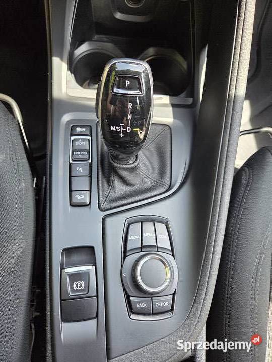 SPRZEDAM BMW X 1 Przebieg 99853 Katowice