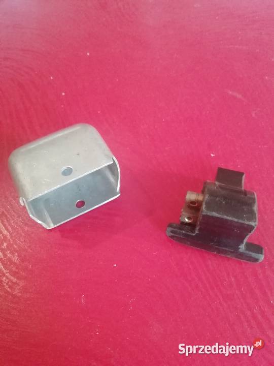 Przełącznik kierunkowskazów WSK Nowy mazowieckie Warszawa