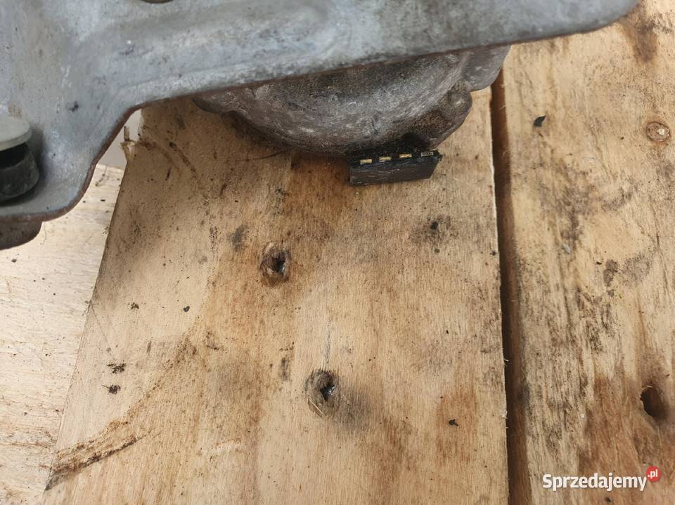 Volvo V70 II S60 I MECHANIZM PRZEDNICH Chełm