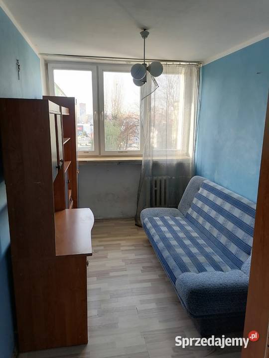 Mieszkanie 4681 3 piętra i więcej