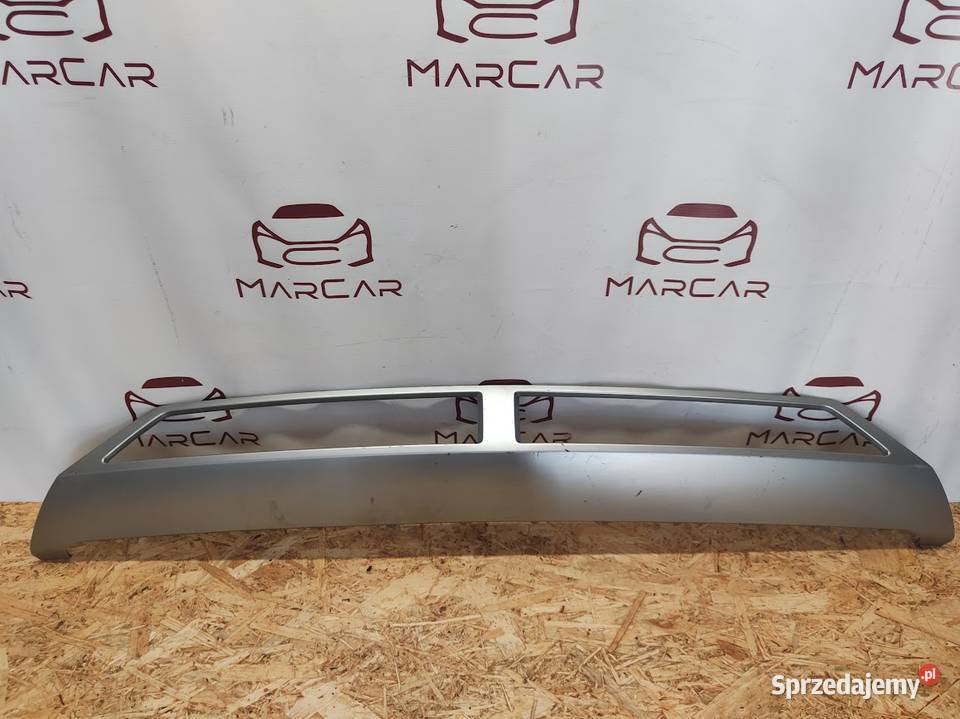 Listwa Spoiler Zderzaka Przedniego Hyundai Ioniq osobowe