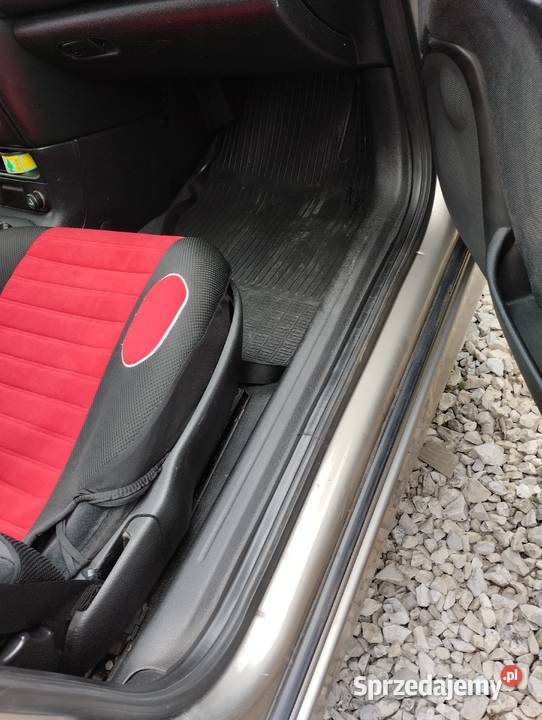 Opel Vectra B 16 16V Vectra Przeworsk