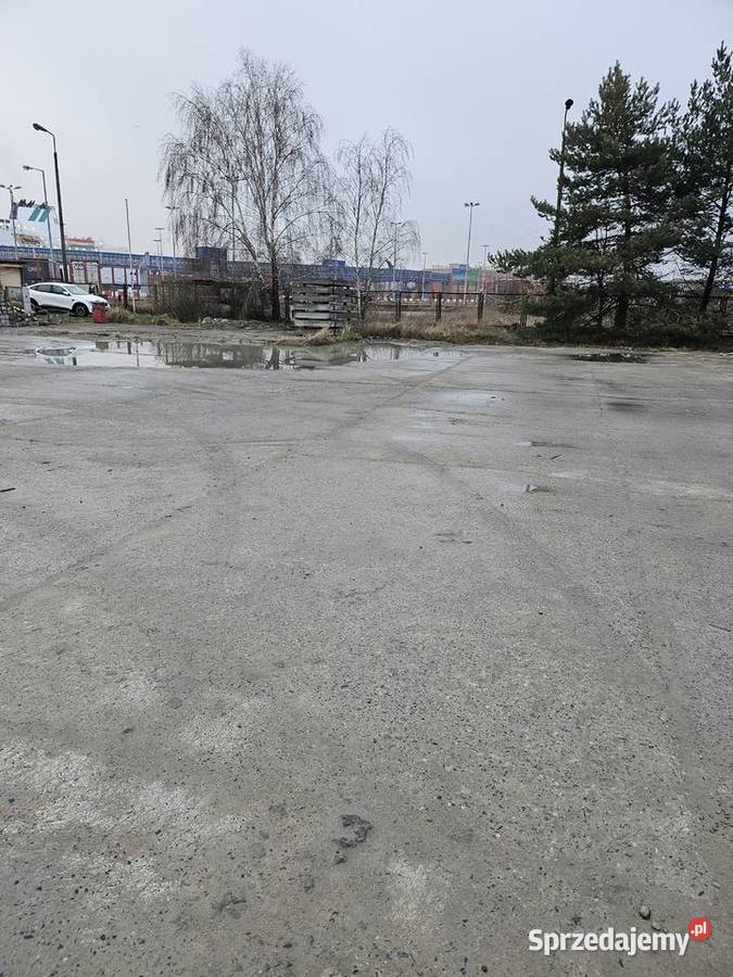 Syndyk sprzeda nieruchomość w Świnoujściu Fińska 910zł/m2 Szczecin