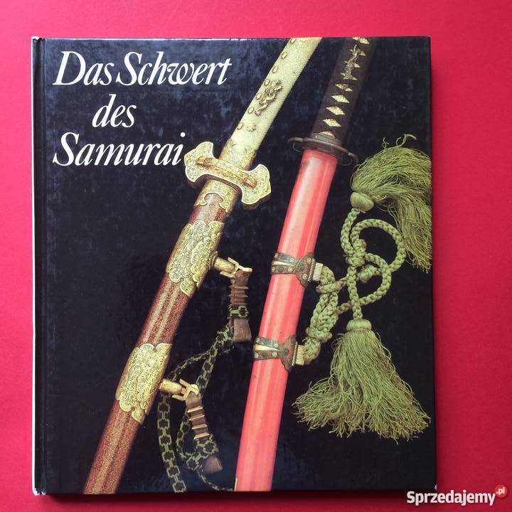 1182 Das Schwert des Samurai zachodniopomorskie Szczecin